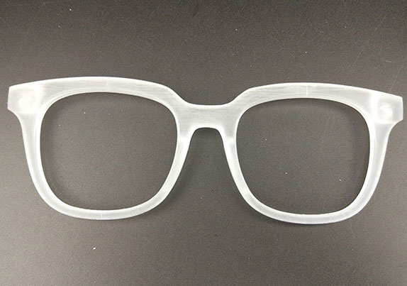 半透明光敏樹(shù)脂