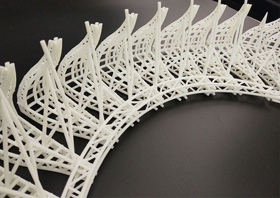 SLA-2 (進(jìn)口光敏樹(shù)脂8000)