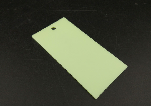 SLA-6 (高硬度光敏樹(shù)脂)