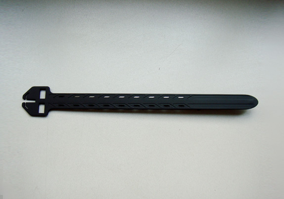 小批量復(fù)模--軟膠手板