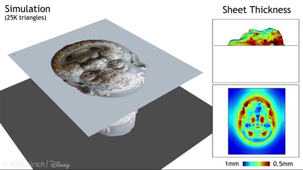 省成本省時(shí)間制造全彩3D模型就用計(jì)算式熱成型工藝
全彩3D打印,全彩3D模型,全彩3D打印機(jī),全彩3D打印技術(shù),什么是全彩3D打印,全彩3D打印應(yīng)用,全彩3D打印有哪些,全彩3D打印價(jià)格,真人全彩3D打印
