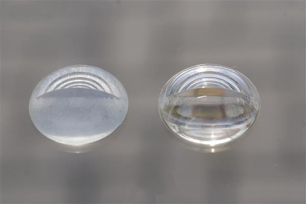 月黑風高夜 讓3D打印Flens為你變身專業手機手電筒 3d打印機價格表,3d打印設備價格,3d打印培訓,3d打印模型,3d打印材料