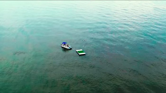 3D打印無(wú)人機(jī)用途_Flirtey用3D打印無(wú)人機(jī)進(jìn)行物質(zhì)運(yùn)輸