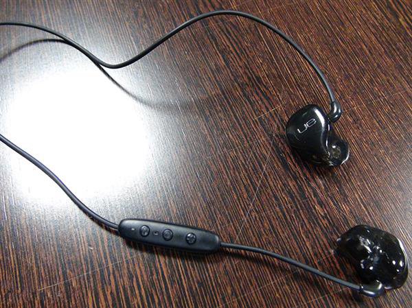 邁步3D打印私人定制時(shí)代 UE推出3D打印定制耳機(jī)產(chǎn)品_e鍵打印提供3D打印定制服務(wù)