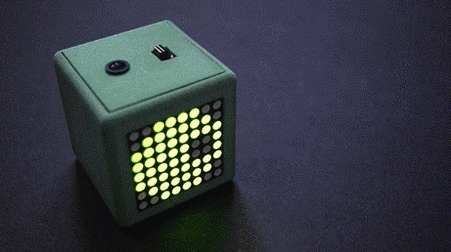 又是一篇3D打印免費(fèi)教程 新手如何3D打印電子寵物Adafriend 又是一篇3D打印免費(fèi)教程 新手如何3D打印電子寵物Adafriend