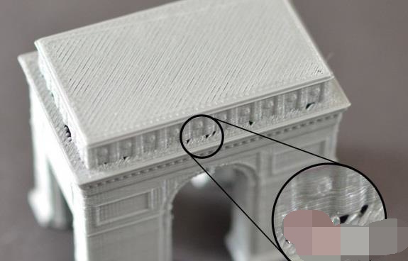 3d打印常見問題 3D打印時(shí)角落里有洞和裂縫怎么辦？_3D打印服務(wù)公司