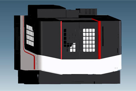 手板打樣cnc加工