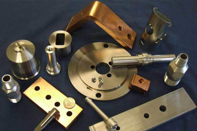 cnc手板加工廠家