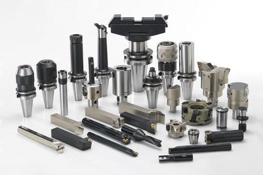 數控銑床的常見CNC刀具