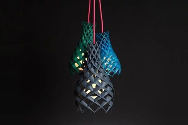 3D打印創意作品