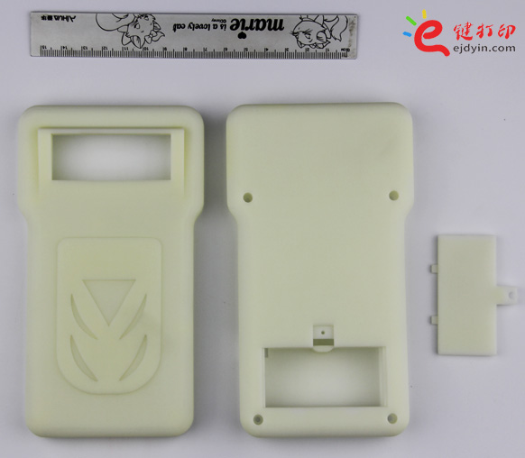 便攜式儀表儀器的塑料外殼1