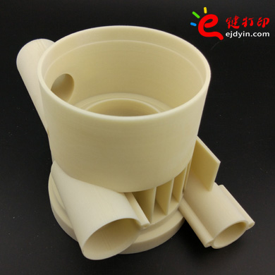 工業(yè)尼龍件3D打印