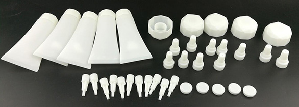 高級日化品包裝瓶2