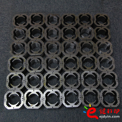 五金件鈑金加工